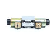 Hydraulisches Wegeventil WE06DA 04C 0240-G0 Gebraucht